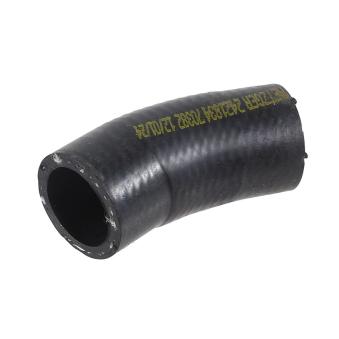 Durite de radiateur METZGER 2421834 pour CITROEN C1 2.4 quattro - 177cv