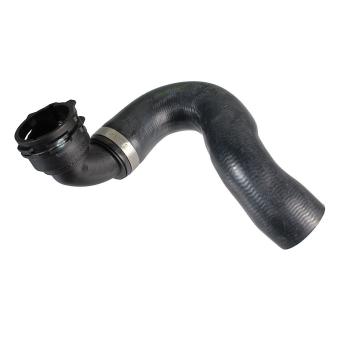 Durite de radiateur METZGER 2421840