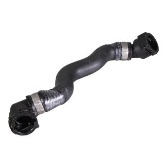 Durite de radiateur METZGER OEM 17127592651