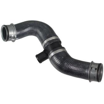 Durite de radiateur METZGER 2421856 pour BMW Z1 E 250 CGI - 204cv