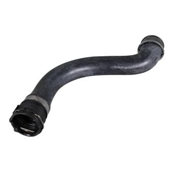 Durite de radiateur METZGER 2421857