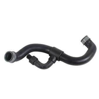 Durite de radiateur METZGER 2421859