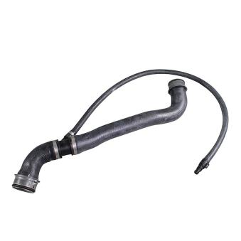 Durite de radiateur METZGER 2421861 pour KIA STONIC E 350 CGI - 292cv