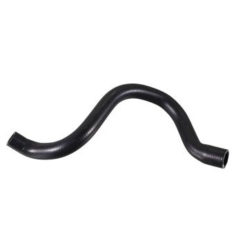 Gaine de chauffage METZGER 2421863 pour FORD ORION E 320 - 224cv