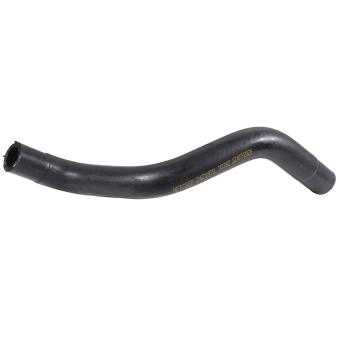 Durite de radiateur METZGER 2421871 pour DS DS 3 1.1 - 69cv