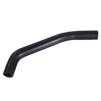 Durite de radiateur METZGER 2421896 pour FIAT DOBLO 1.4 - 95cv