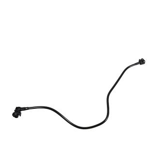 Durite de radiateur METZGER [2421915]