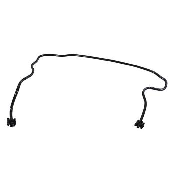 Durite de radiateur METZGER 2421924 pour RENAULT CLIO TCe 90 - 91cv