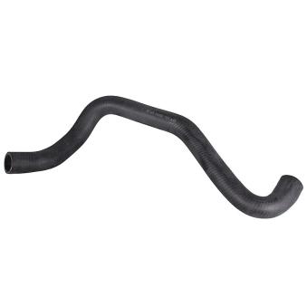 Durite de radiateur METZGER 2421930 pour DACIA LOGAN 1,5 dCi - 65cv