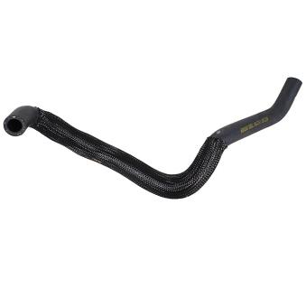 Durite de radiateur METZGER 2421940 pour MERCEDES-BENZ CLASSE E 2.0 TDCi - 110cv