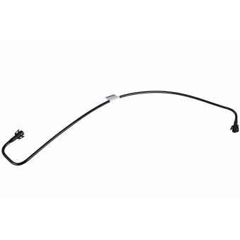 Durite de radiateur METZGER OEM 132348