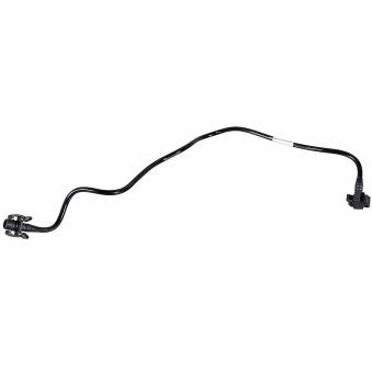 Durite de radiateur METZGER 2421951