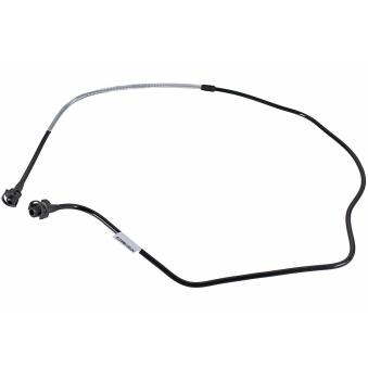 Durite de radiateur METZGER [2421953]