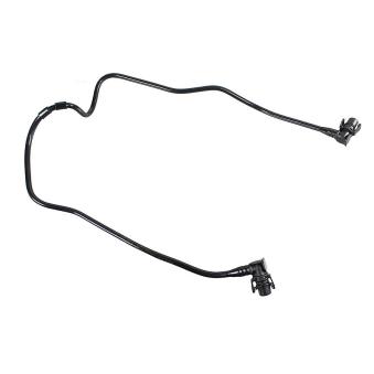 Durite de radiateur METZGER 2421954 pour CITROEN C5 1.6 THP 150 - 150cv