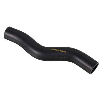 Durite de radiateur METZGER [2421963]