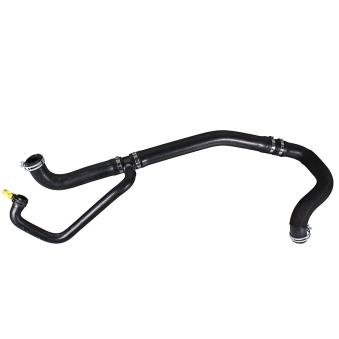 Durite de radiateur METZGER 2421966 pour RENAULT MASTER 2.3 dCi 110 FWD - 110cv