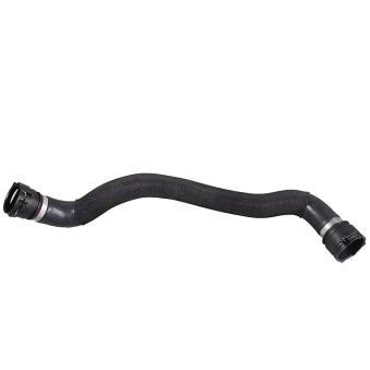 Durite de radiateur METZGER 2421969 pour AUDI Q5 2.0 TFSI - 180cv