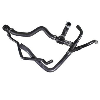 Durite de radiateur METZGER OEM 1ea122101bf