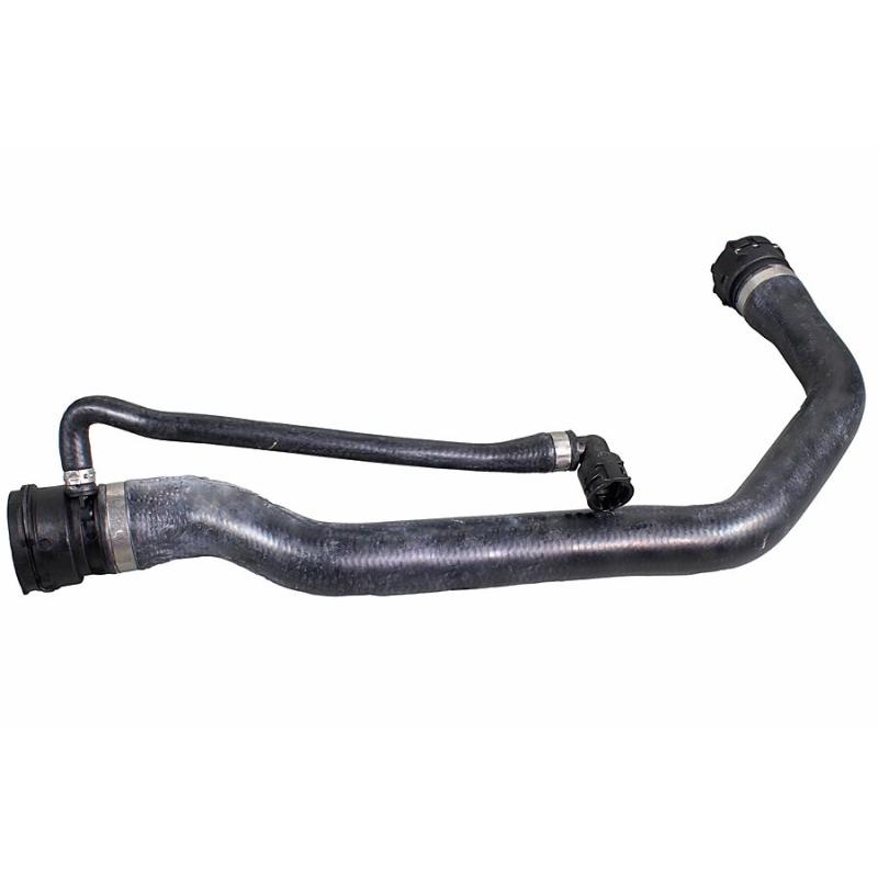 Durite de radiateur METZGER 2421975 - Visuel 1