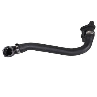 Durite de radiateur METZGER 2421979 pour FIAT DOBLO 1.6 D Multijet - 90cv