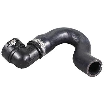 Durite de radiateur METZGER [2421998]