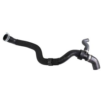 Durite de radiateur METZGER [2422001]