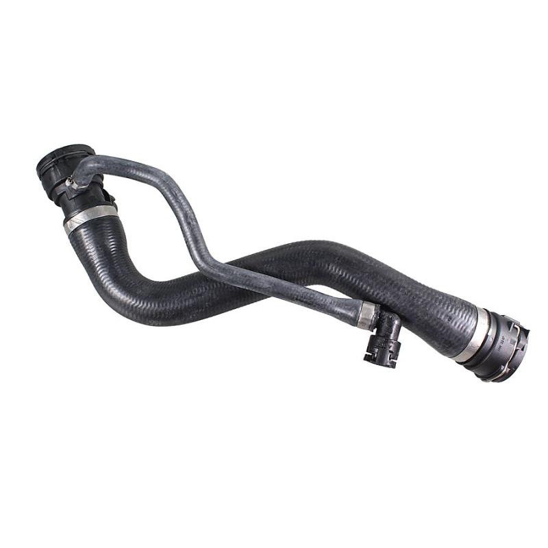 Durite de radiateur METZGER 2422005 - Visuel 1