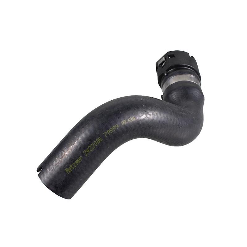 Durite de radiateur METZGER 2422006 - Visuel 1