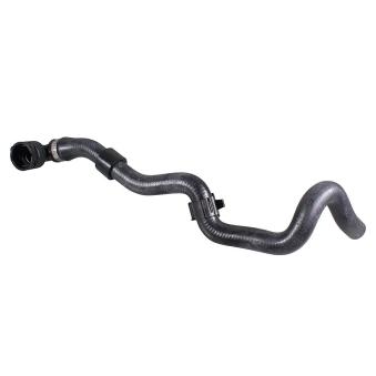 Durite de radiateur METZGER 2422009 pour LEXUS LS 1.6 TDI - 110cv