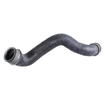 Durite de radiateur METZGER 2422010 pour MERCEDES-BENZ CLASSE GLK 220 CDI - 163cv