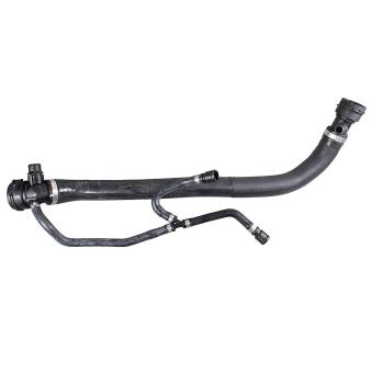 Durite de radiateur METZGER 2422011 pour BMW X3 sDrive 18 d - 150cv