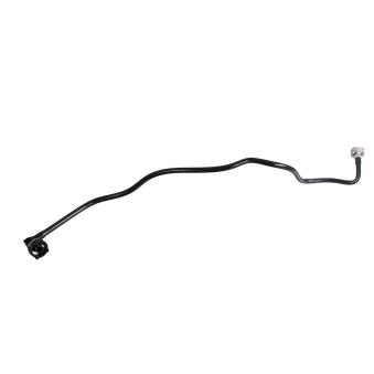 Durite de radiateur METZGER 2422013 pour AUDI A8 3.0 TFSI quattro - 333cv