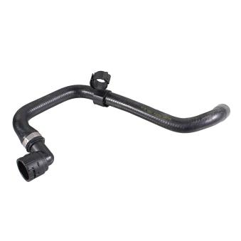 Durite de radiateur METZGER 2422014 pour FIAT PANDA 2.0 CDTI - 110cv