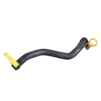 Durite de radiateur METZGER 2422020 pour MINI MINI Cooper S - 192cv