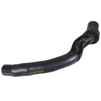 Durite de radiateur METZGER [2422021]