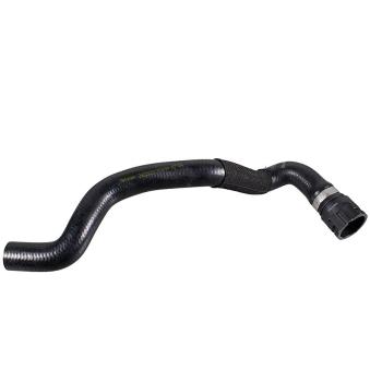 Durite de radiateur METZGER 2422022 pour SEAT LEON 2.0 TFSI - 211cv