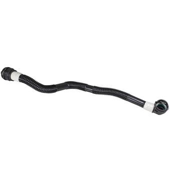 Durite de radiateur METZGER 2422024 pour TESLA MODEL 3 EV - 306cv