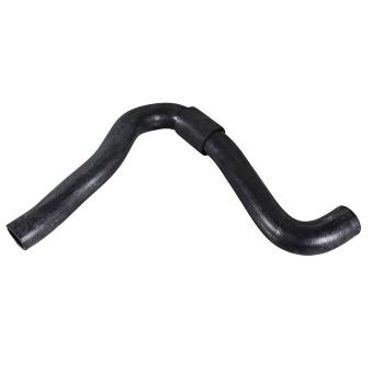 Durite de radiateur METZGER 2422033 pour LEXUS NX 300h AWD - 200cv