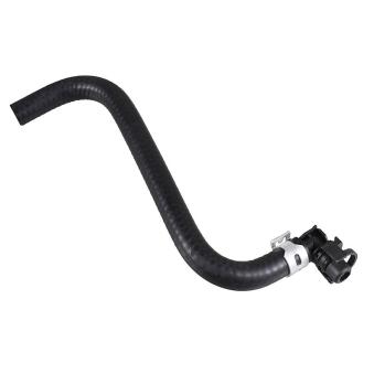 Durite de radiateur METZGER OEM 90530642