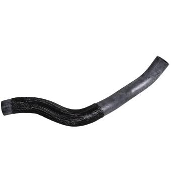Durite de radiateur METZGER 2422037 pour RENAULT KADJAR 1.6 dCi 130 - 130cv