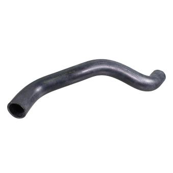 Durite de radiateur METZGER 2422047 pour TOYOTA COROLLA 1.8 Hybrid - 122cv