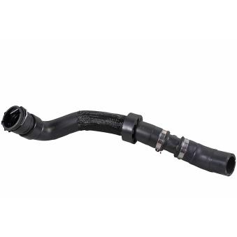 Durite de radiateur METZGER 2422051 pour VOLKSWAGEN MULTIVAN 2.0 TDI - 102cv