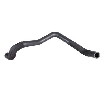 Durite de radiateur METZGER [2422055]