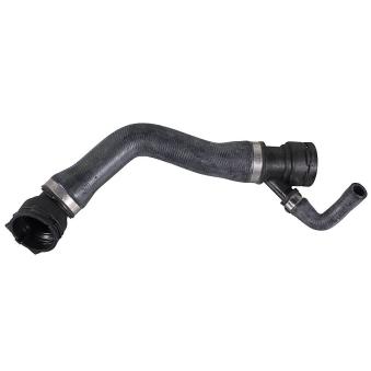 Durite de radiateur METZGER [2422057]