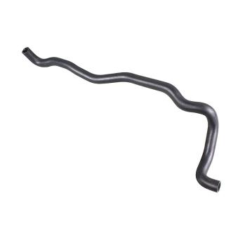 Durite de radiateur METZGER OEM 9119169