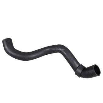 Durite de radiateur METZGER 2422079 pour CITROEN DYANE E 200 CDI - 116cv