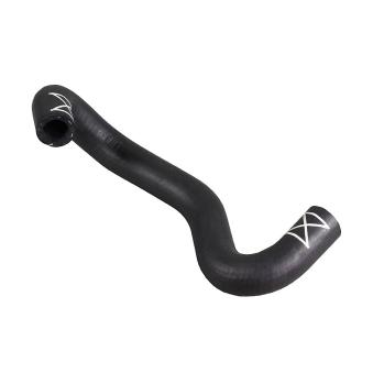 Durite de radiateur METZGER 2422083 pour SEAT ALTEA 1.6 - 102cv