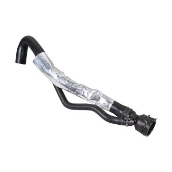 Durite de radiateur METZGER 2422084 pour VOLKSWAGEN PASSAT 1.8 TSI - 160cv
