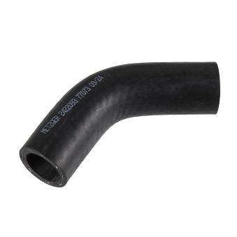 Durite de radiateur METZGER OEM 1317j0