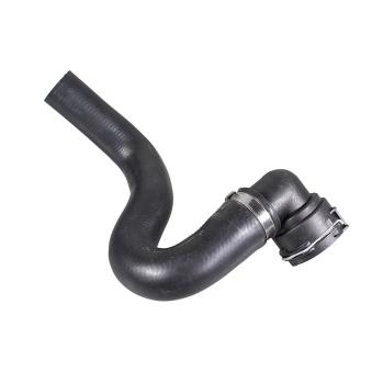 Durite de radiateur METZGER 2422097 pour OPEL CORSA 1.3 CDTI - 95cv